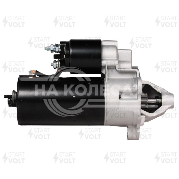 Стартер для автомобилей VAG Passat B5 (96-)/A6 (94-) 1.9TDI AT 1,7кВт