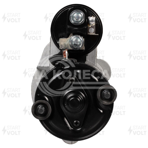 Стартер для автомобилей VAG Passat B5 (96-)/A6 (94-) 1.9TDI AT 1,7кВт