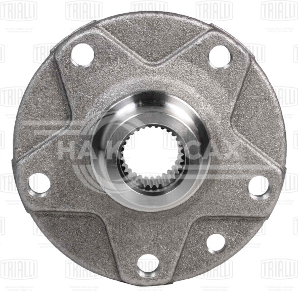 Ступица передняя/задняя для автомобиля VW Touareg (02-)/Audi Q7 (06-)