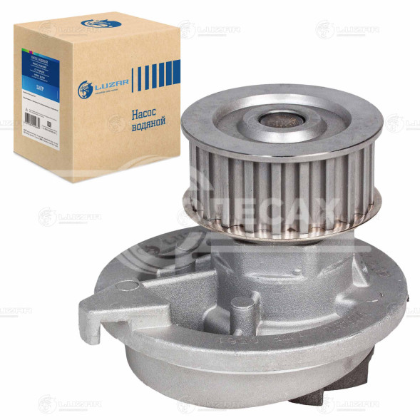 Насос водяной для автомобилей Daewoo Espero (94-) 2.0i