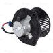 Электровентилятор отопителя для автомобилей 2111, 2123 (универсальный) (линейка Стандарт)