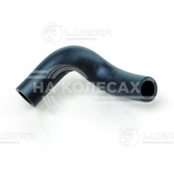 Патрубки отопителя для автомобилей Лада 2101-2107 (EPDM, кмпл., 2шт.)