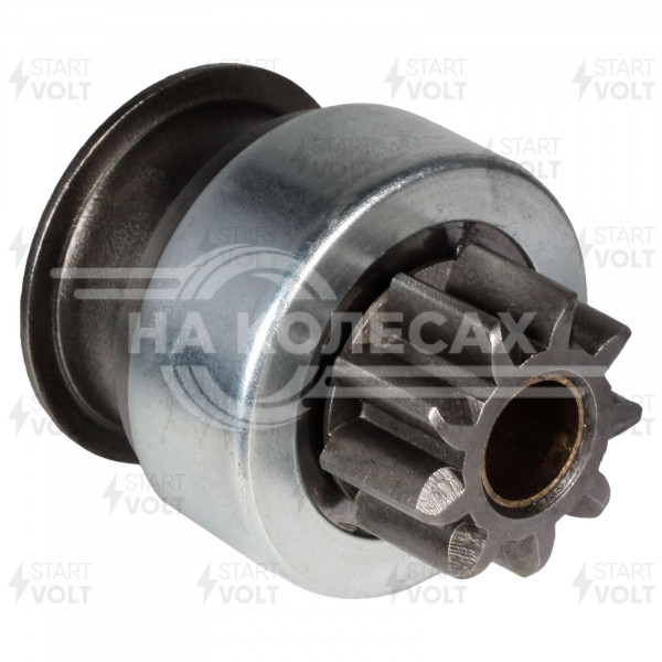 Привод стартера (бендикс) для автомобилей Subaru Forester SF/SG/SH 2.0i/2.5i АТ