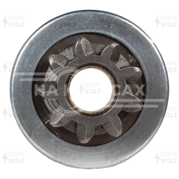 Привод стартера (бендикс) для автомобилей Subaru Forester SF/SG/SH 2.0i/2.5i АТ