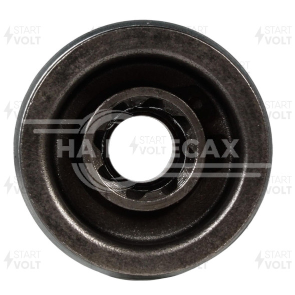 Привод стартера (бендикс) для автомобилей Subaru Forester SF/SG/SH 2.0i/2.5i АТ