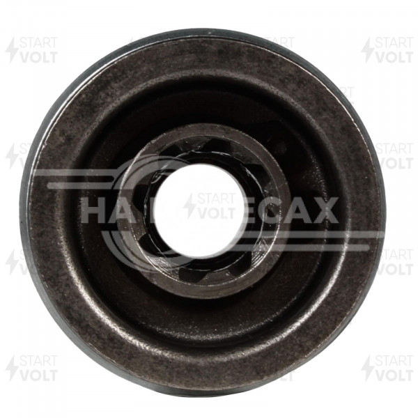 Привод стартера (бендикс) для автомобилей Subaru Forester SF/SG/SH 2.0i/2.5i АТ