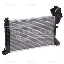 Радиатор охлаждения для автомобилей Sprinter (00-)