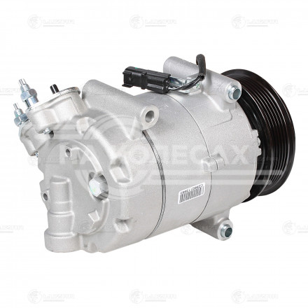 Компрессор кондиционера для автомобилей Land Rover Range Rover Evoque (11-) 2.0D/2.2D