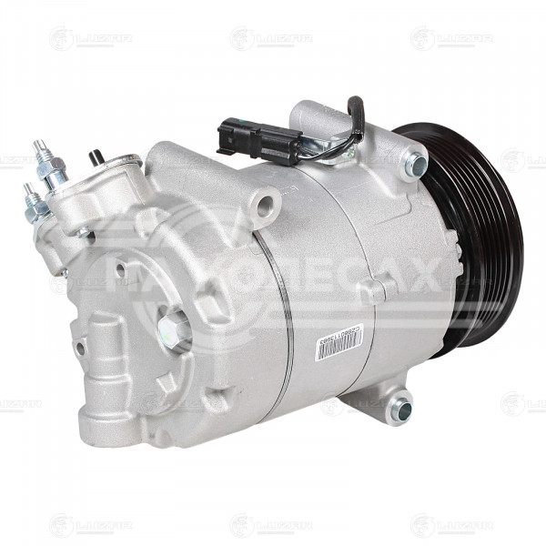 Компрессор кондиционера для автомобилей Land Rover Range Rover Evoque (11-) 2.0D/2.2D