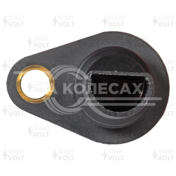 Датчик скорости для автомобилей Лада Калина аналог 1118-3843010-02