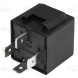 Реле автомобильное 4 контакта 24V 20A (без кронштейна) универсальное