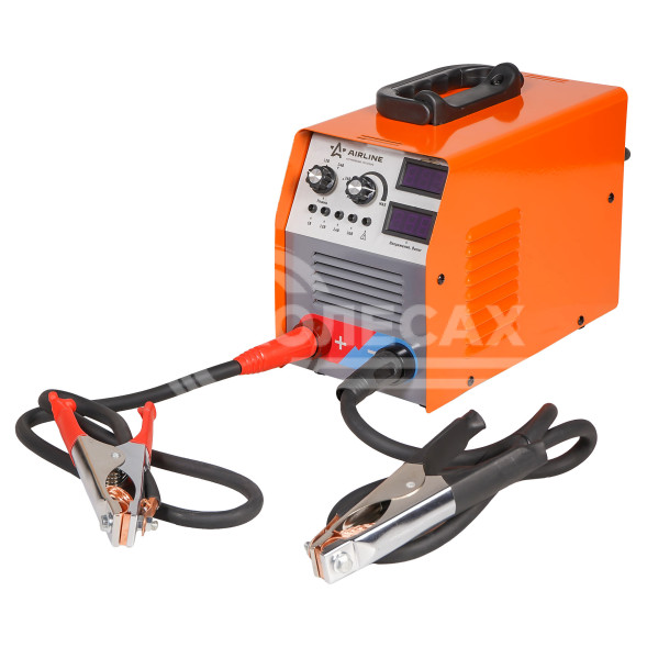 Пускозарядное устройство сварочный аппарат 12В/24В/36В/СВАРКА, 10-200А, (от 220В)