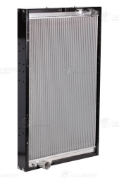 Радиатор охлаждения для автомобилей КАМАЗ 5480