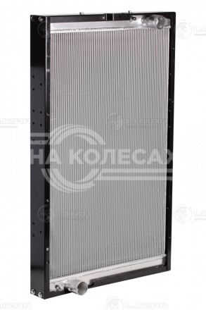 Радиатор охлаждения для автомобилей КАМАЗ 5480