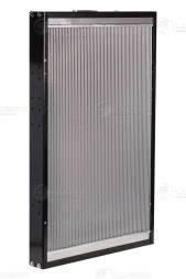 Радиатор охлаждения для автомобилей КАМАЗ 5480