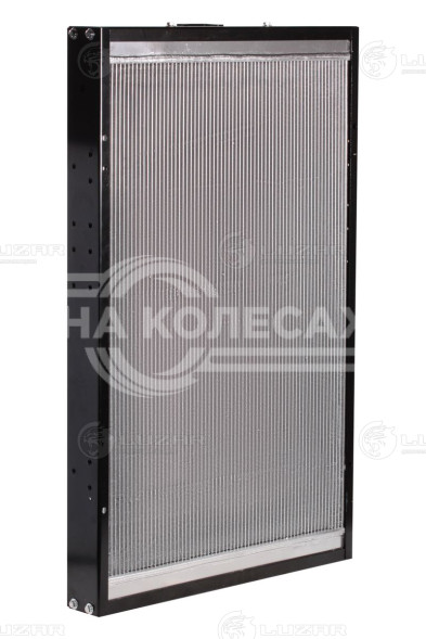 Радиатор охлаждения для автомобилей КАМАЗ 5480