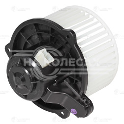 Электровентилятор отопителя для автомобилей KIA K-Series (04-) (Bongo)