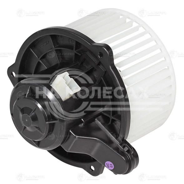 Электровентилятор отопителя для автомобилей KIA K-Series (04-) (Bongo)