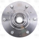 Ступица передняя в сборе с подшипником для автомобиля Mitsubishi L200 (06-)/Pajero Sport (08-)