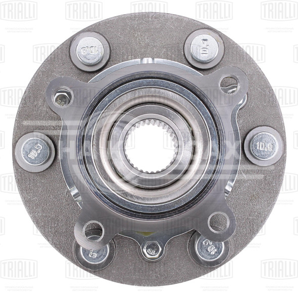 Ступица передняя в сборе с подшипником для автомобиля Mitsubishi L200 (06-)/Pajero Sport (08-)