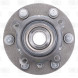 Ступица передняя в сборе с подшипником для автомобиля Mitsubishi L200 (06-)/Pajero Sport (08-)