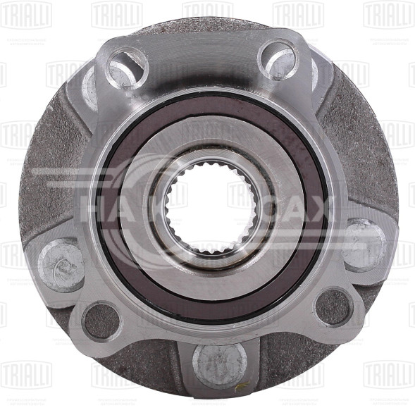 Ступица передняя в сборе с подшипником для автомобиля Subaru Forester (12-)/XV (12-)