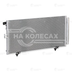 Радиатор кондиционера для автомобилей Legacy (03-)/Outback (03-) 2.0i/2.5i/3.0i
