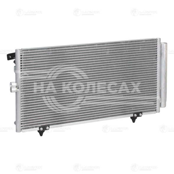 Радиатор кондиционера для автомобилей Legacy (03-)/Outback (03-) 2.0i/2.5i/3.0i