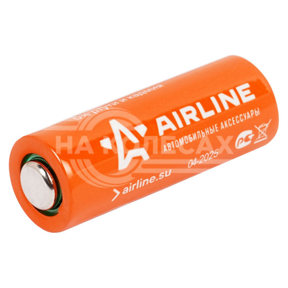 Батарейка A23 12V для брелоков сигнализаций щелочная 1 шт.