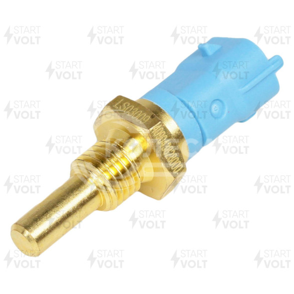 Датчик температуры для а/м УАЗ/ГАЗ/КАМАЗ/ЗИЛ/Sollers Atlant (22-)