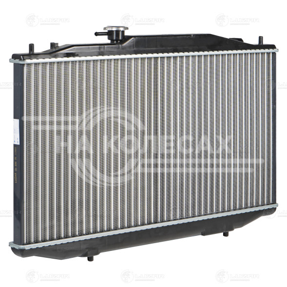 Радиатор охлаждения для автомобилей Breez (07-) 1.3i/1.6i