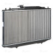 Радиатор охлаждения для автомобилей Breez (07-) 1.3i/1.6i