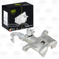 Суппорт тормозной для автомобилей Mazda 6 (02-)/(07-) задний левый d=35мм