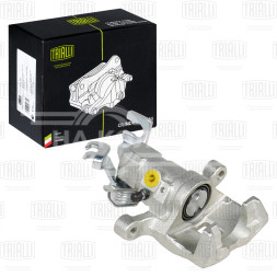 Суппорт тормозной для автомобилей Mazda 6 (02-)/(07-) задний левый d=35мм