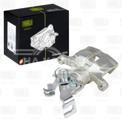 Суппорт тормозной для автомобилей Mazda 6 (02-)/(07-) задний левый d=35мм