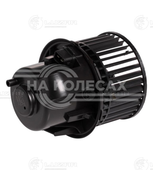 Электровентилятор отопителя для автомобилей Ford Transit (00-)/Transit (06-)