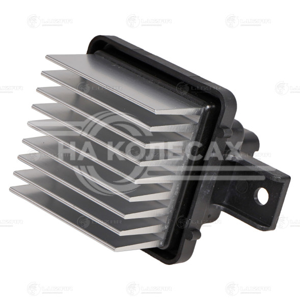 Резистор электровентилятора отопителя для автомобилей Mitsubishi Outlander (12-)/Pajero Sport (15-)/L200 (15-)/ASX (12-)