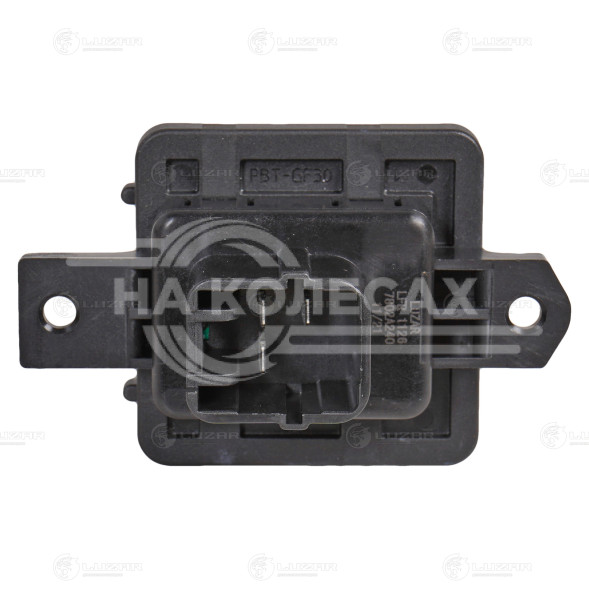 Резистор электровентилятора отопителя для автомобилей Mitsubishi Outlander (12-)/Pajero Sport (15-)/L200 (15-)/ASX (12-)