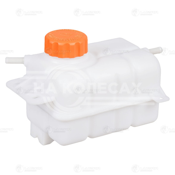 Бачок расширительный охлаждающей жидкости для а/м Chevrolet Aveo (02-)