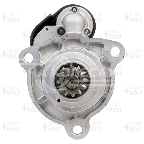 Стартер для автомобилей Scania P/G/R/T (04-) с дв. DC13.10/DС13.05 24В 7,5кВт