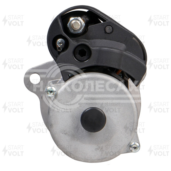 Стартер для автомобилей Scania P/G/R/T (04-) с дв. DC13.10/DС13.05 24В 7,5кВт