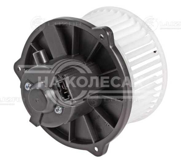 Электровентилятор отопителя для автомобилей Hyundai Porter (H-100/TagAZ) (96-)