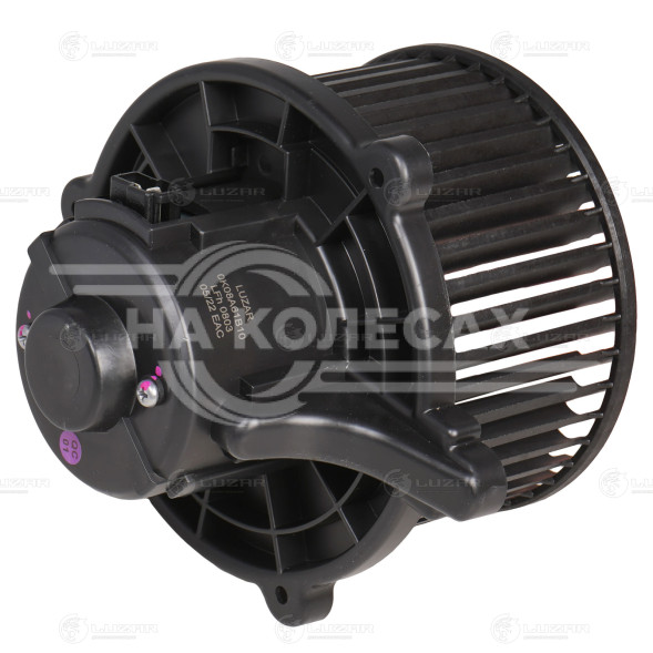 Электровентилятор отопителя для автомобилей KIA Sportage I (93-)