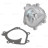 Насос водяной для автомобилей Chery QQ6 (06-)/Indis (10-) 1.3i