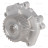 Насос водяной для автомобилей Chery QQ6 (06-)/Indis (10-) 1.3i