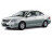Внешние ремонтные пороги Toyota Premio 1дорест/1рест (T24)