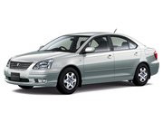 Внешние ремонтные пороги Toyota Premio 1дорест/1рест (T24)