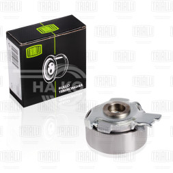 Ролик ГРМ для автомобилей Opel Astra G (98-) (162 зуб.) (натяж.) (CM 0516)