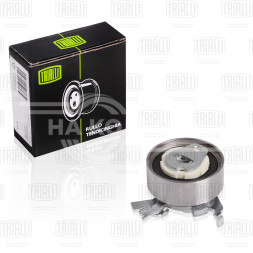 Ролик ГРМ для автомобилей Opel Astra G (98-) (162 зуб.) (натяж.) (CM 0516)