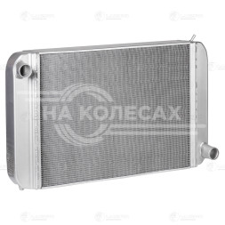 Радиатор охлаждения для комбайна РСМ 142 (ACROS-530) с дв. ЯМЗ-236БК